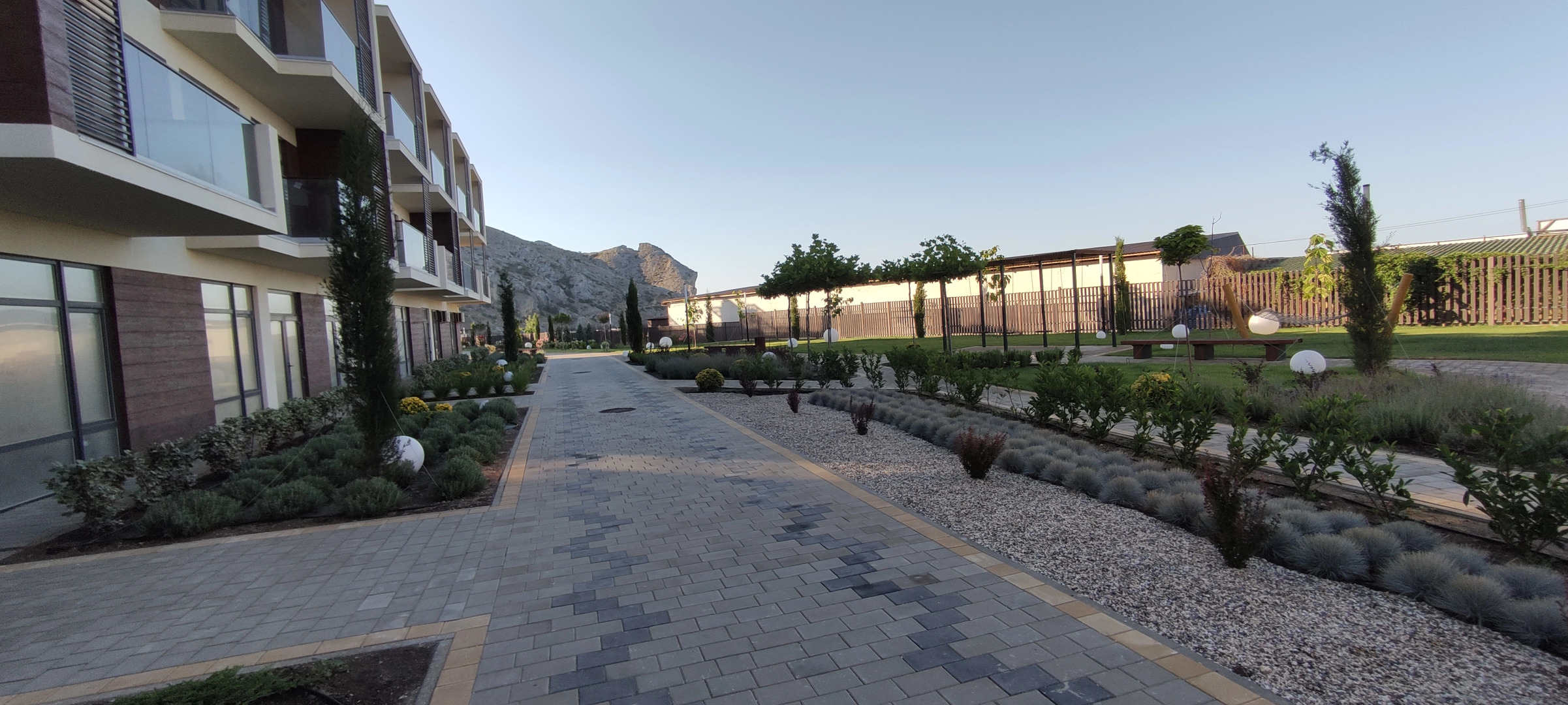 Апартаменты Apart-Hotel & Spa Atlas