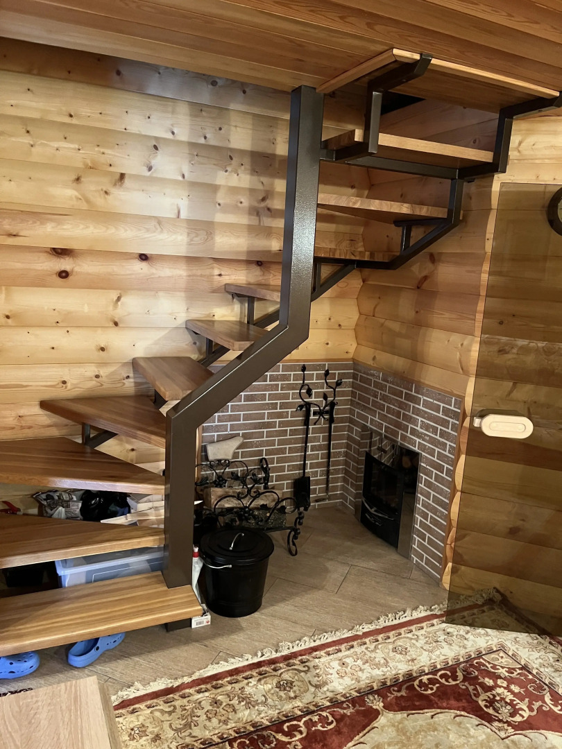 Частный дом "В гостях у Троицы"