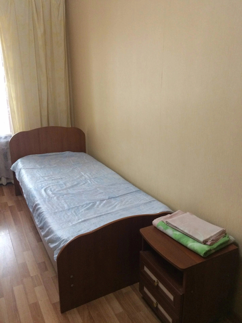 Апартаменты двухкомнатные в Кстово