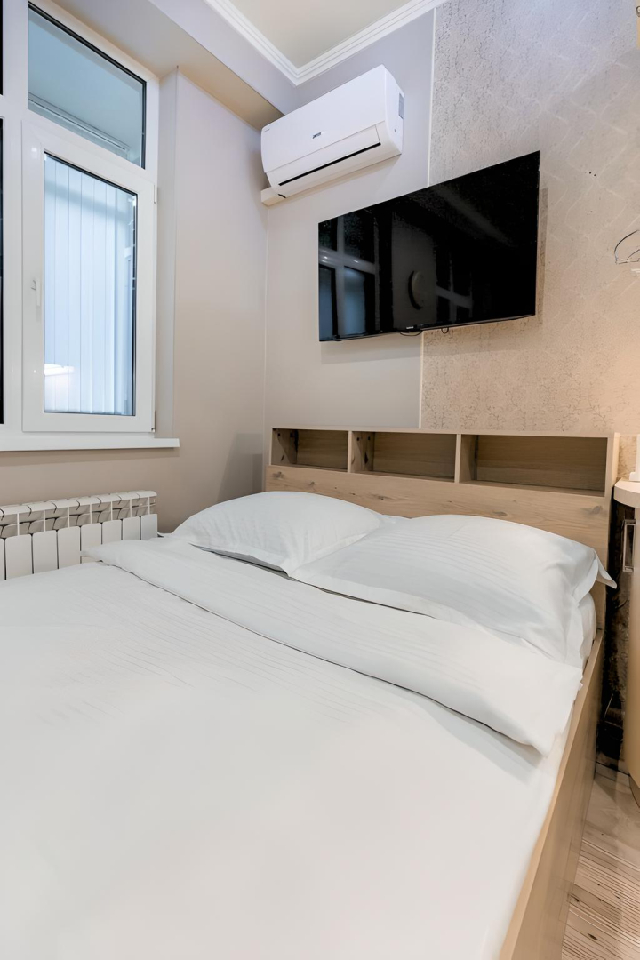 Апартаменты ЖитьВСочиКруто в 10 Минутах до Моря