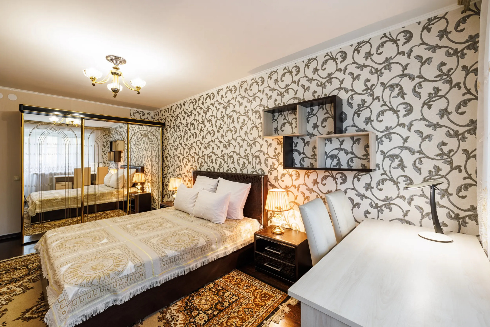 Квартира На Фрунзе 16