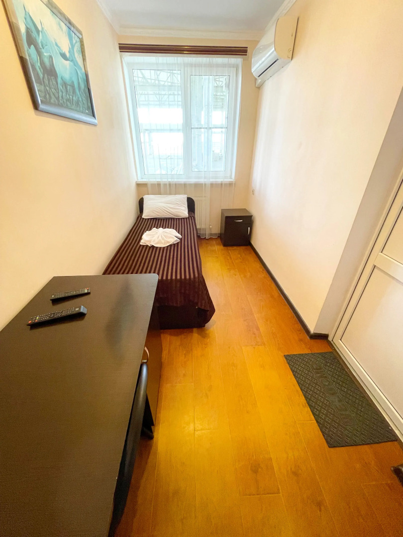 Отель Комфорт