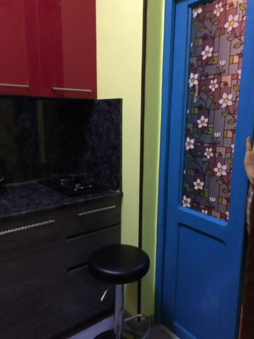 Апартаменты Oasis