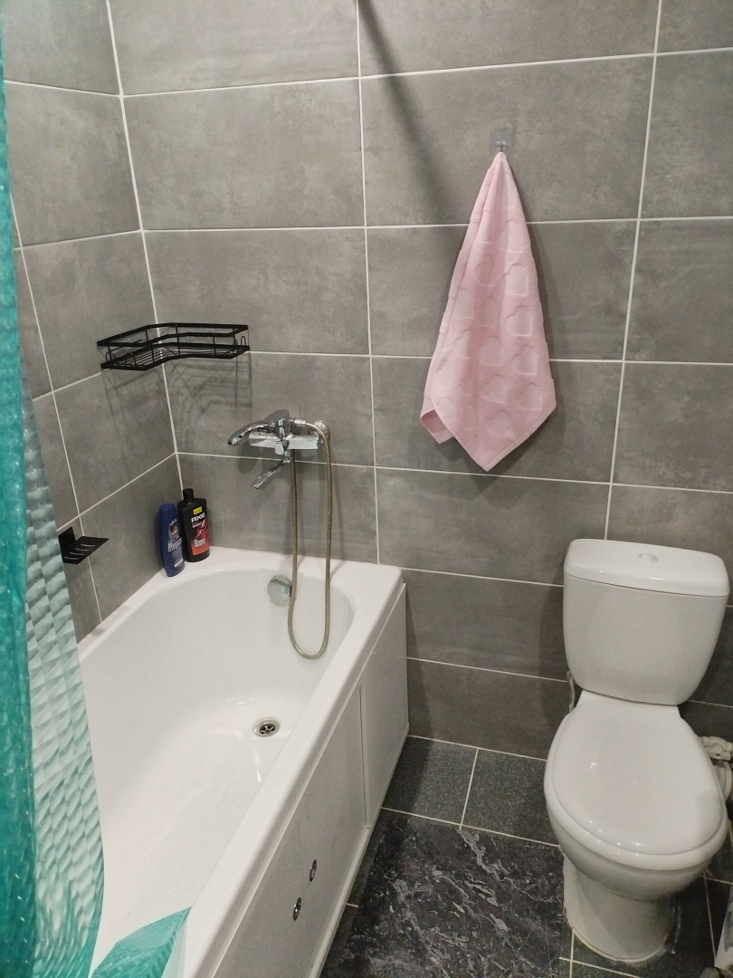 Квартира уютная с хорошим видом и расположением