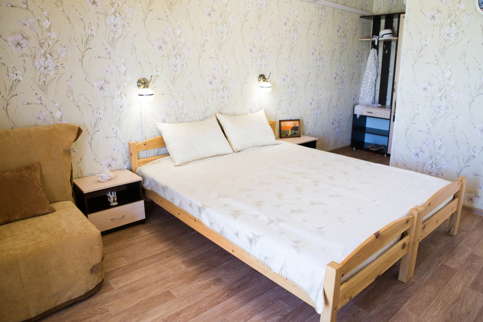 Гостевой Дом Светлана