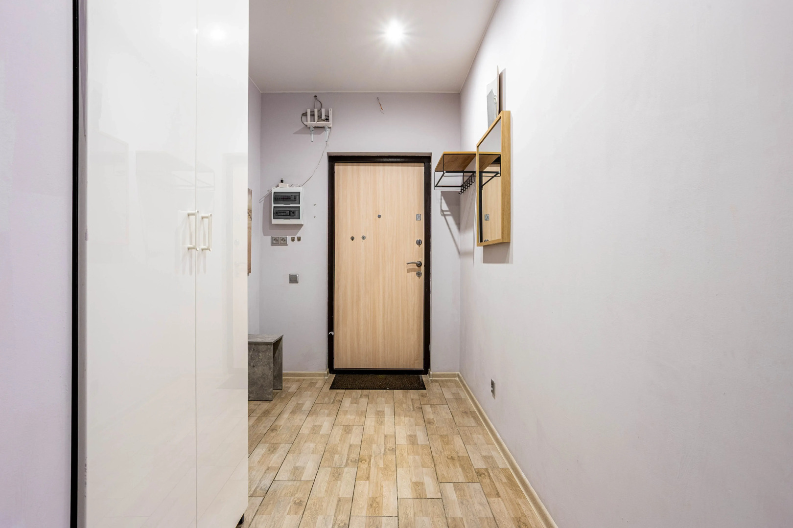 Апартаменты Комфорт с парковкой у Московского вокзала