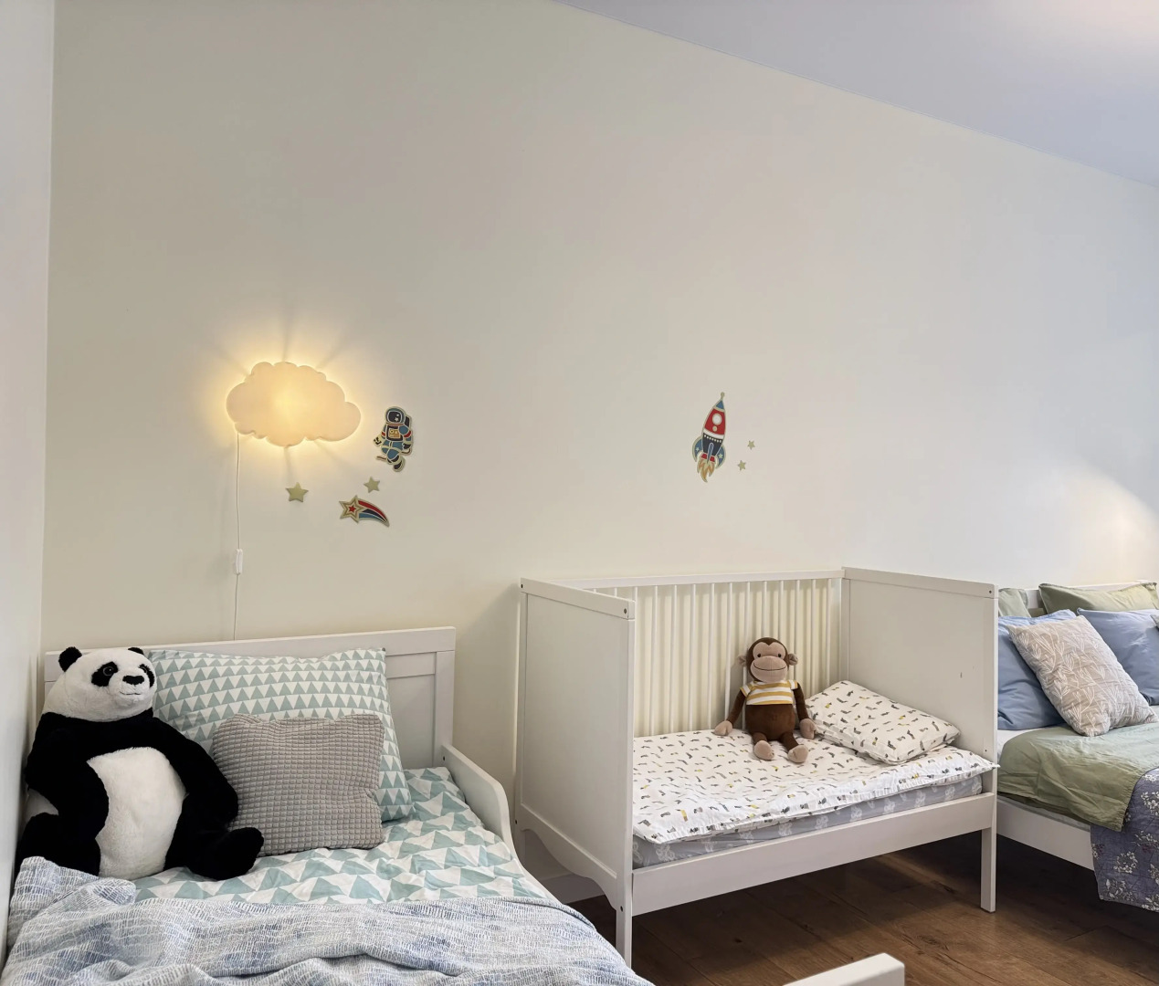 Квартира Wood Wind Лесной Ветерок