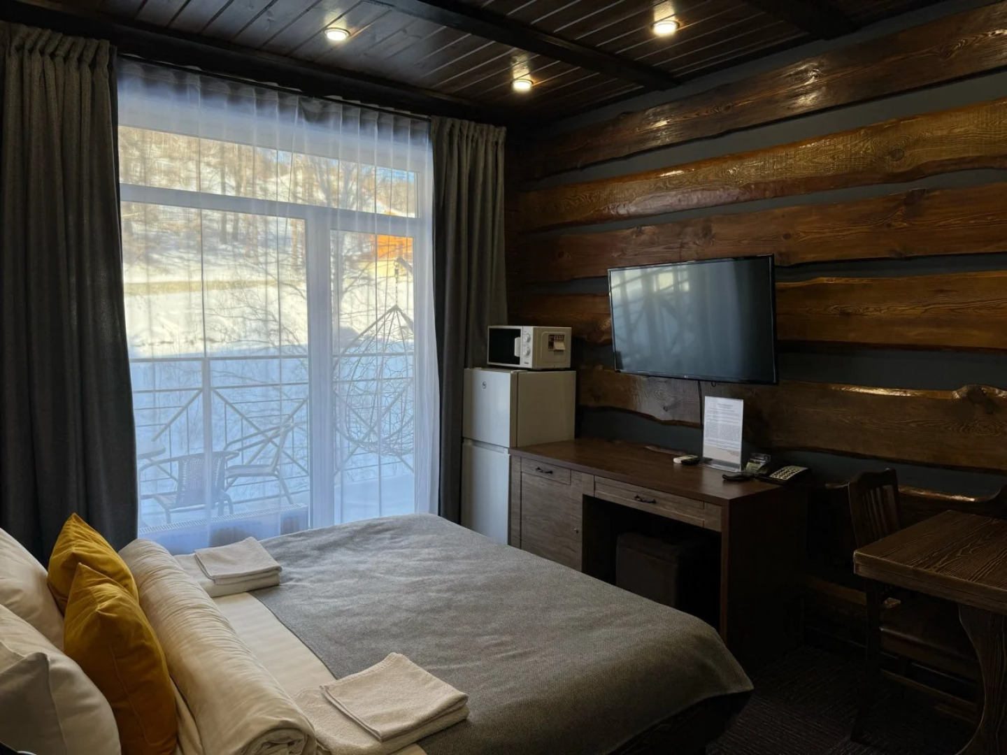 Апартаменты Sports Residence and Business Residence 1