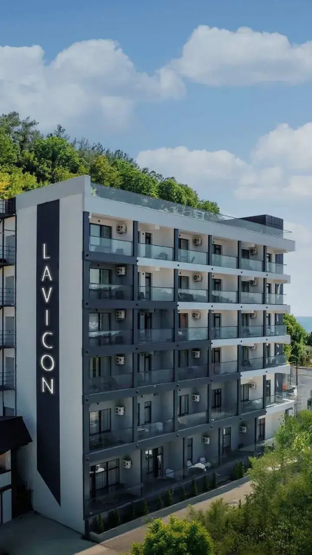 Апарт-отель Lavicon Apart 3