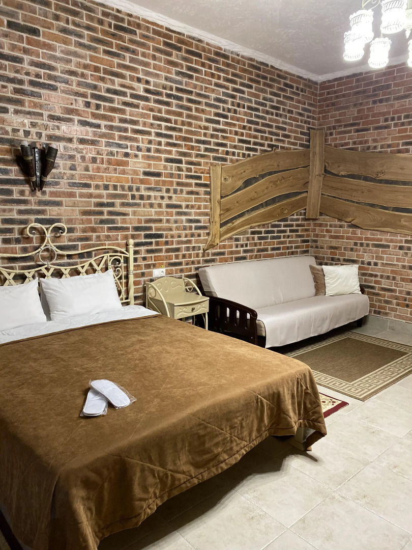 Durso-Tower Guest House