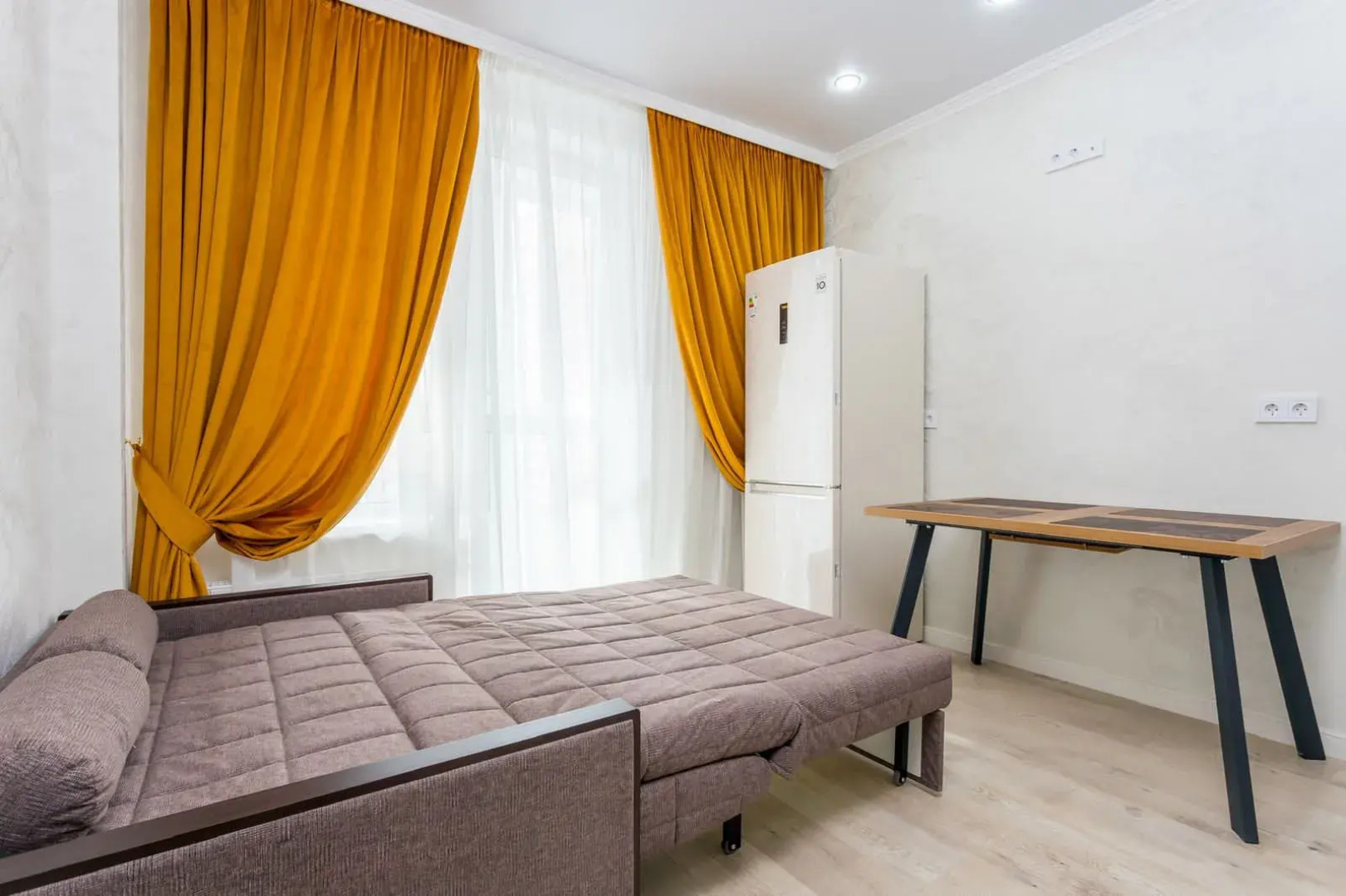 Апартаменты Парк Галицкого