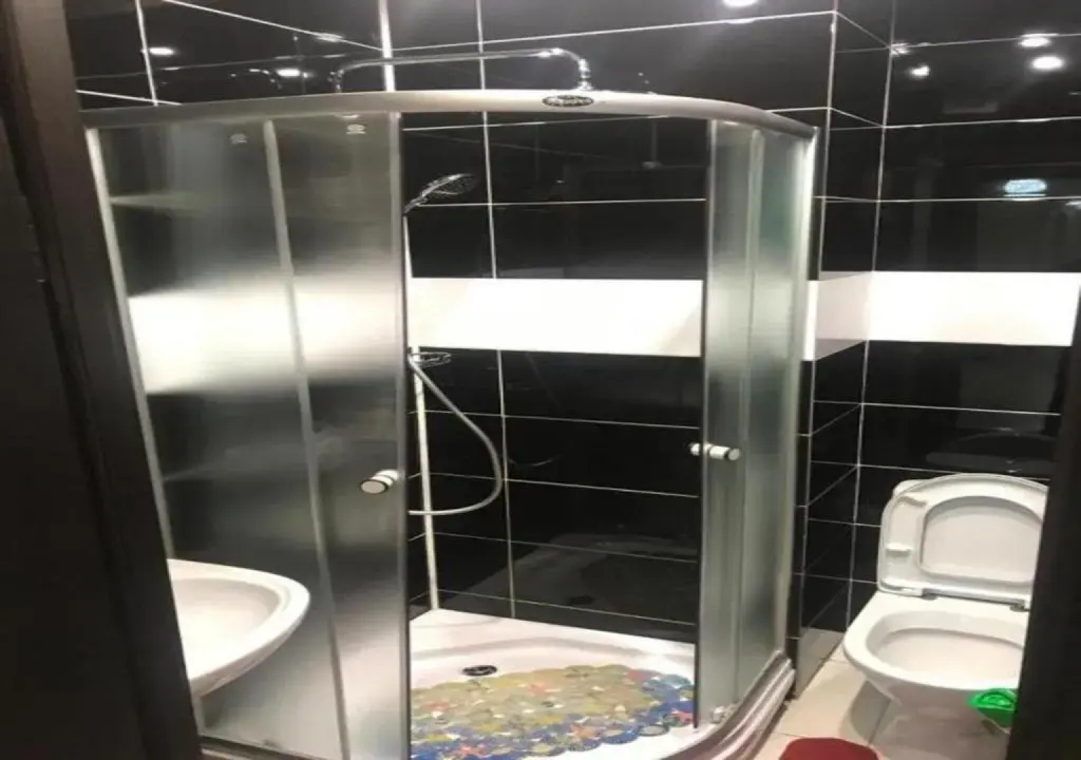 Мини-отель Uyut on Vyazemskaya