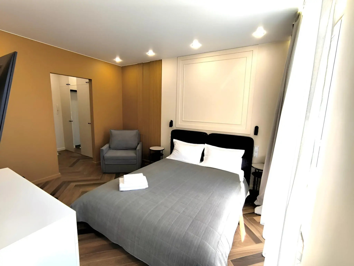 Квартира ЖК Флора