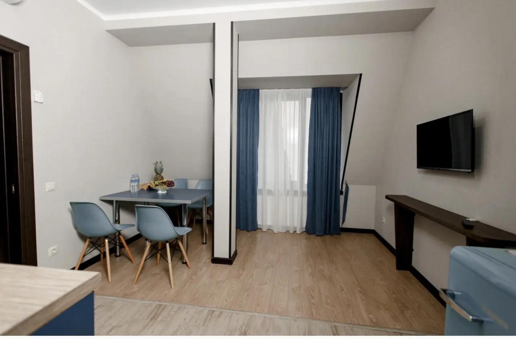 Гостевой дом Времена Года