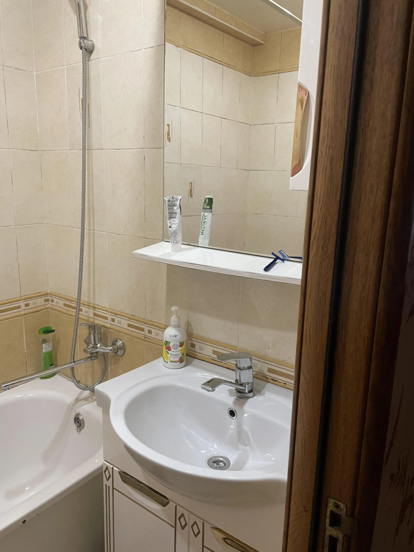 Апартаменты Уютная Квартира в Сердце Махачкалы