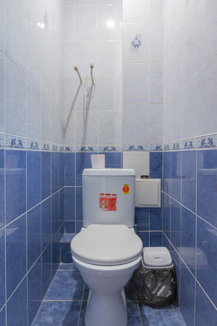 Апартаменты Квартира в Центре