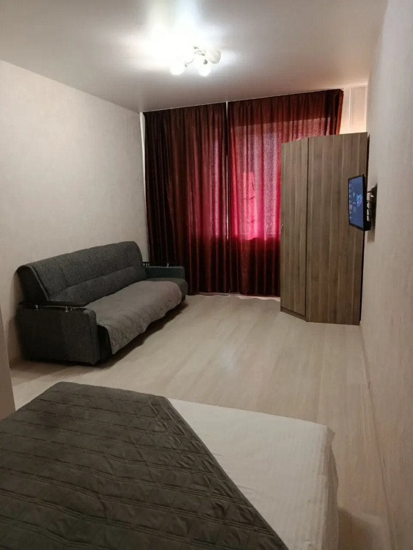 Квартира AlexHome РП Свердлвский Березовая 8