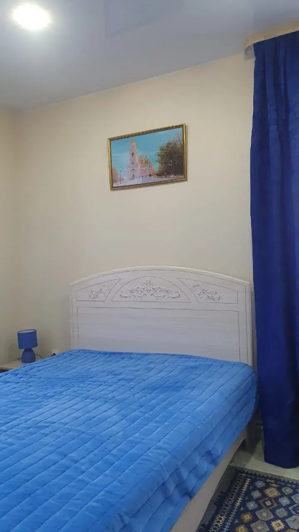 Апартаменты Авторские у Золотых Ворот