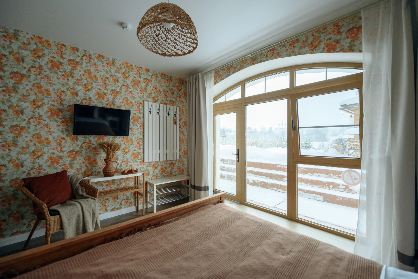 Гостевой дом Дача Белый Берег