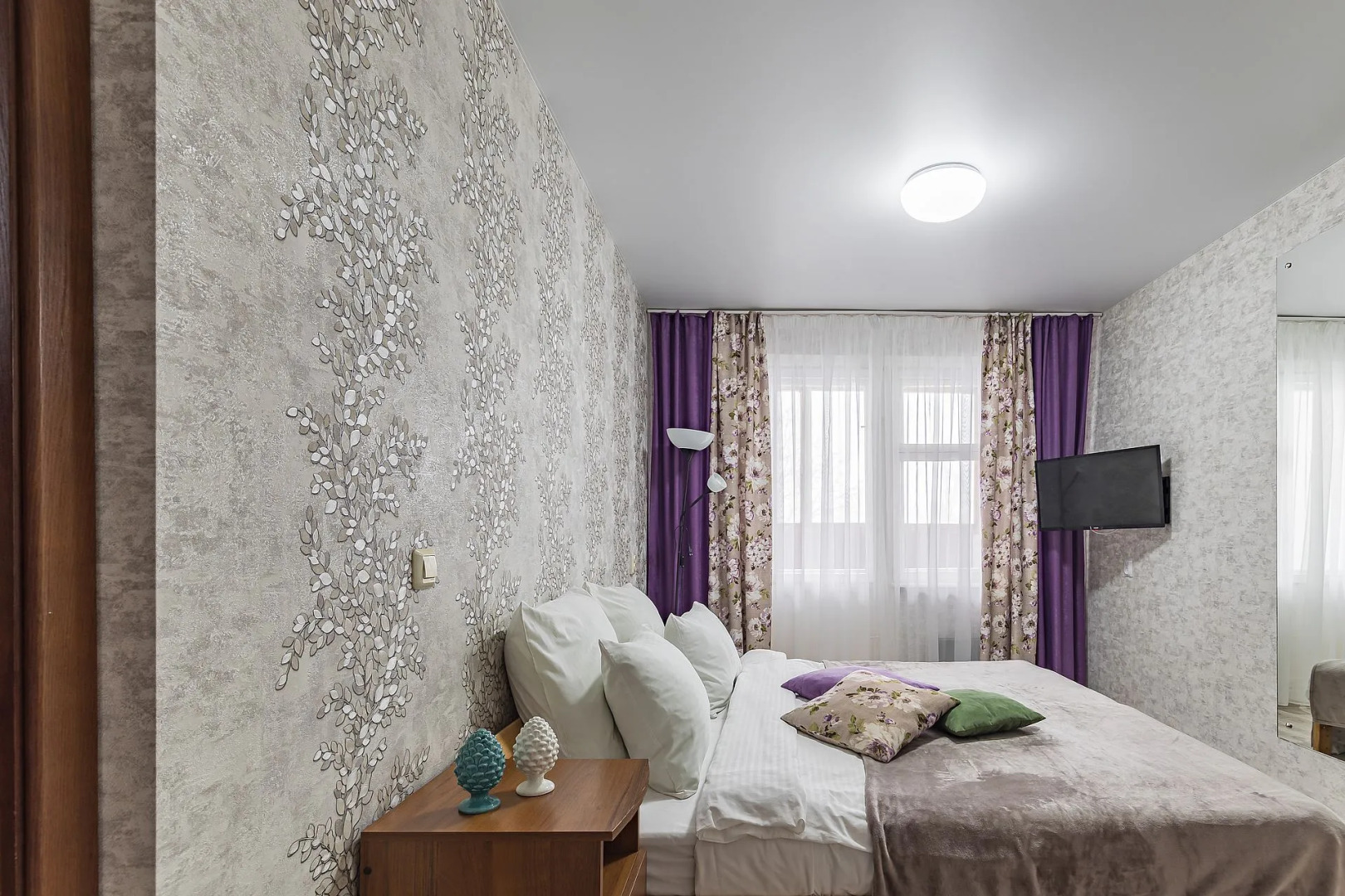 Апартаменты Стрелка 6