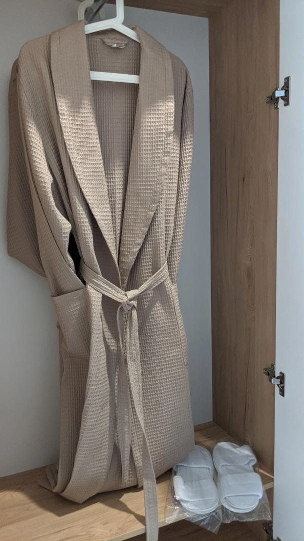 Апартаменты  Архитектор