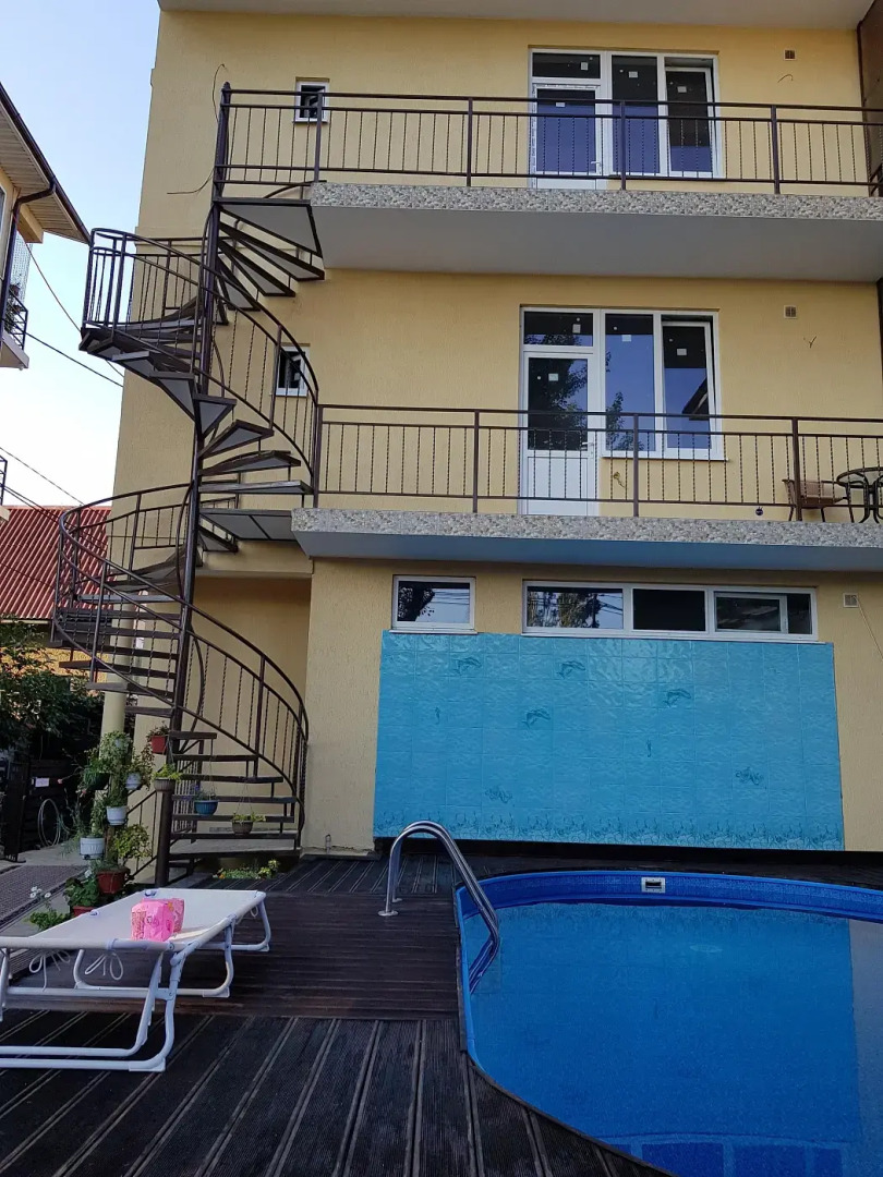 Гостевой дом Ксения у моря