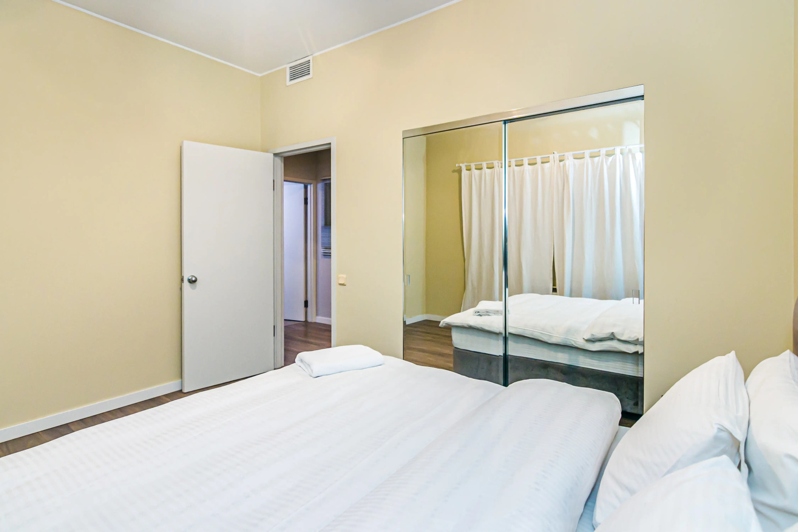 Апарт-отель SEA VIEW REZIDENS