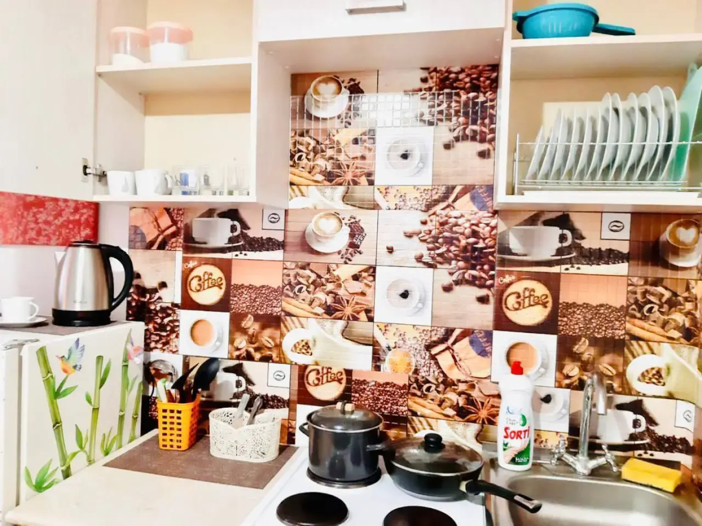 Квартира на улице 45 Стрелковой Дивизии 226Д