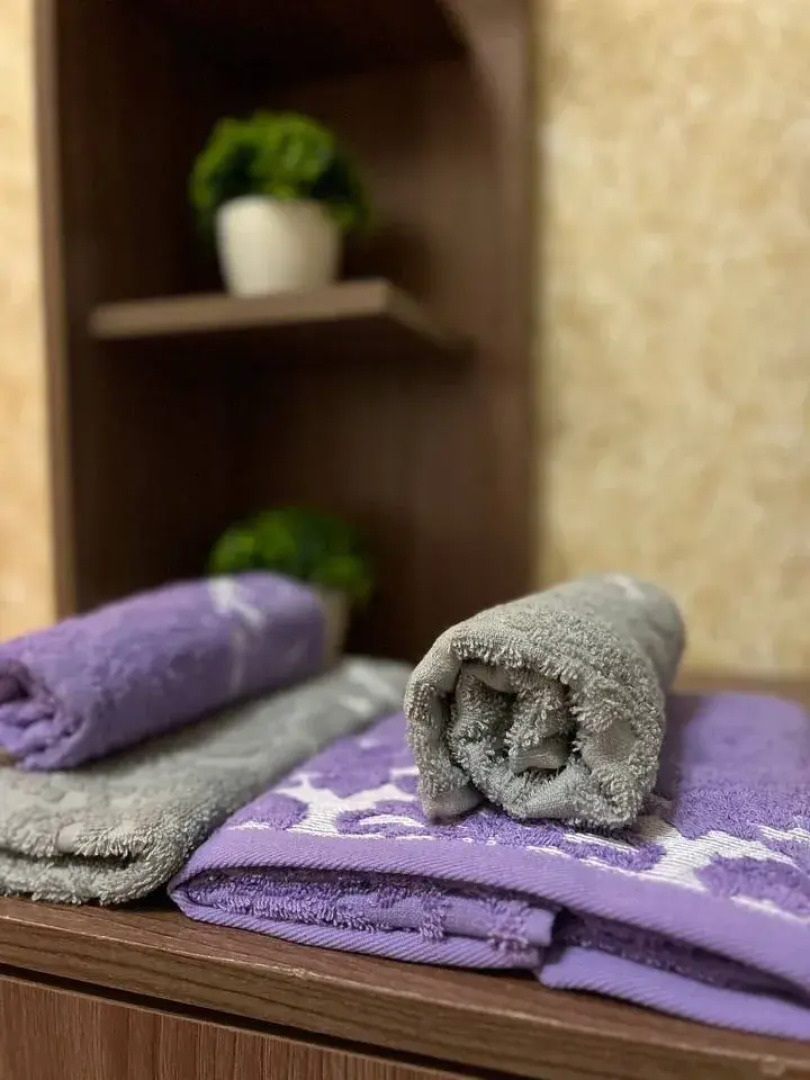 Апартаменты 28 в ЖК Оранжевое небо