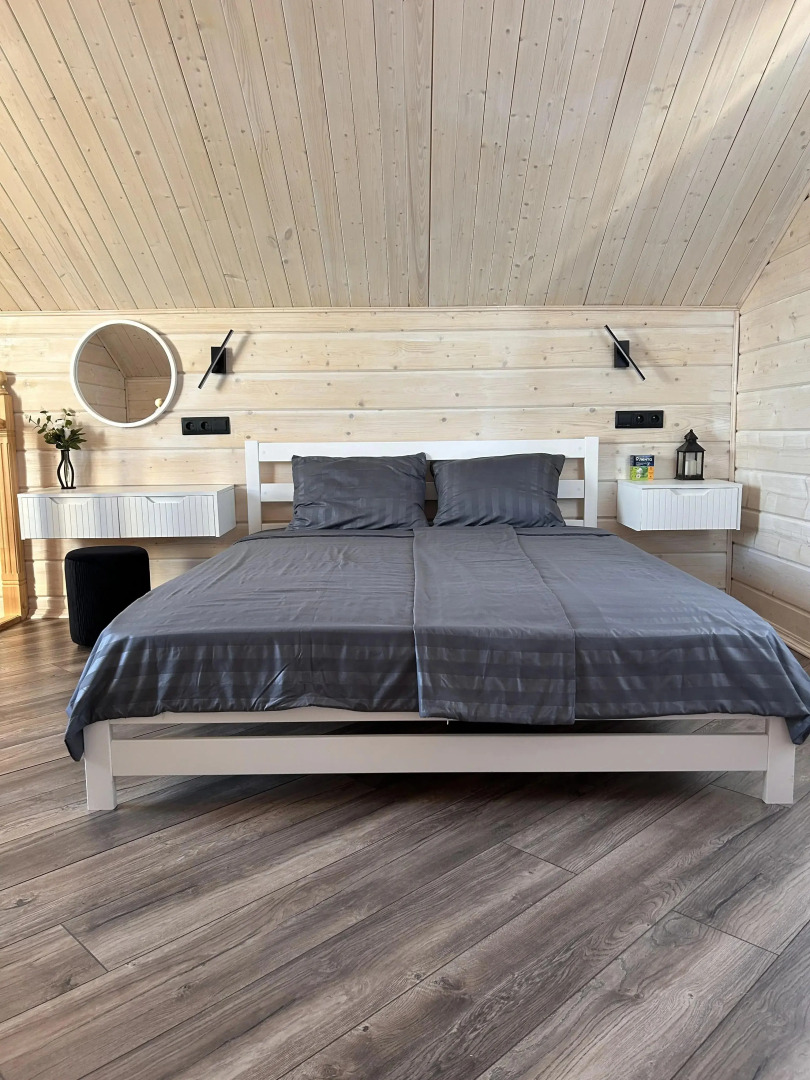 Частный дом Коттедж 55 кв м рядом с Петергофом