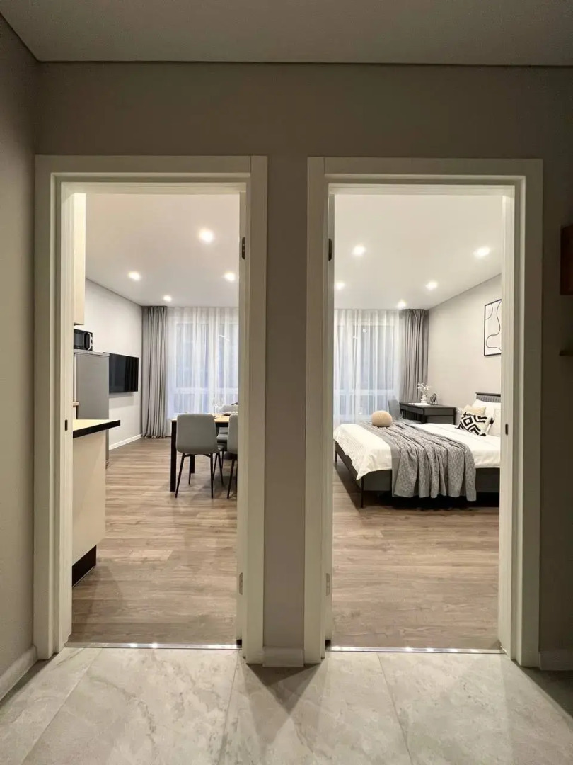 Квартира RIZONE Тринити -2