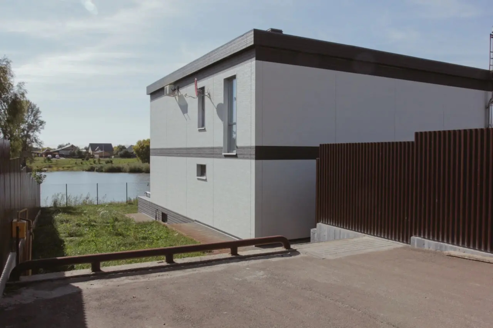 Гостевой Дом Комплекс Утар