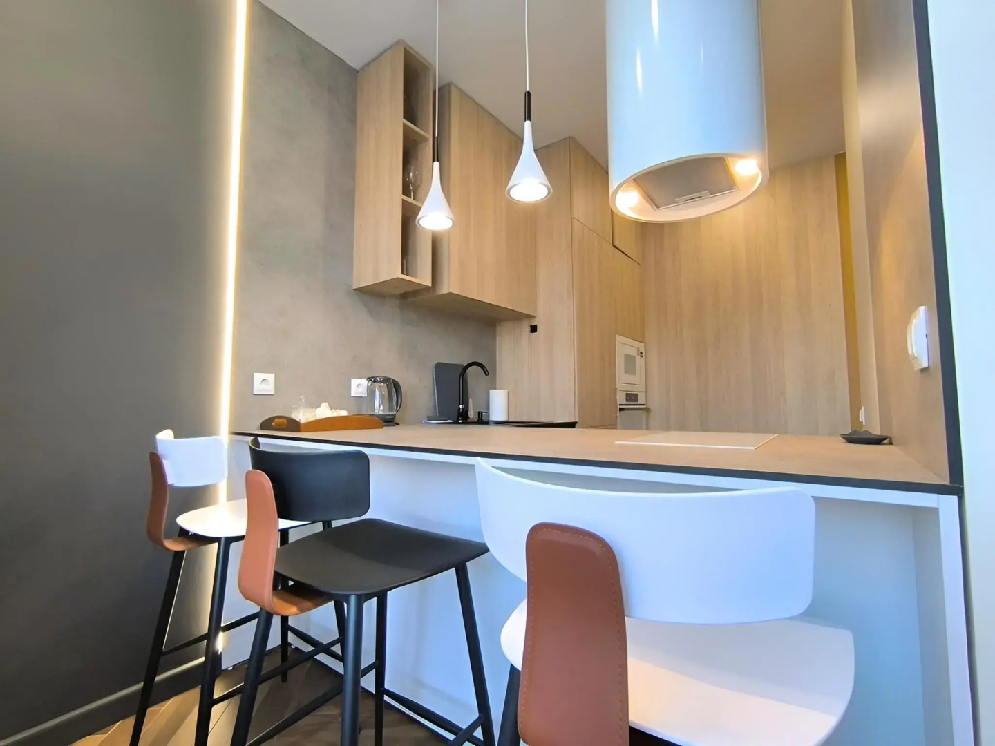 Квартира ЖК Флора