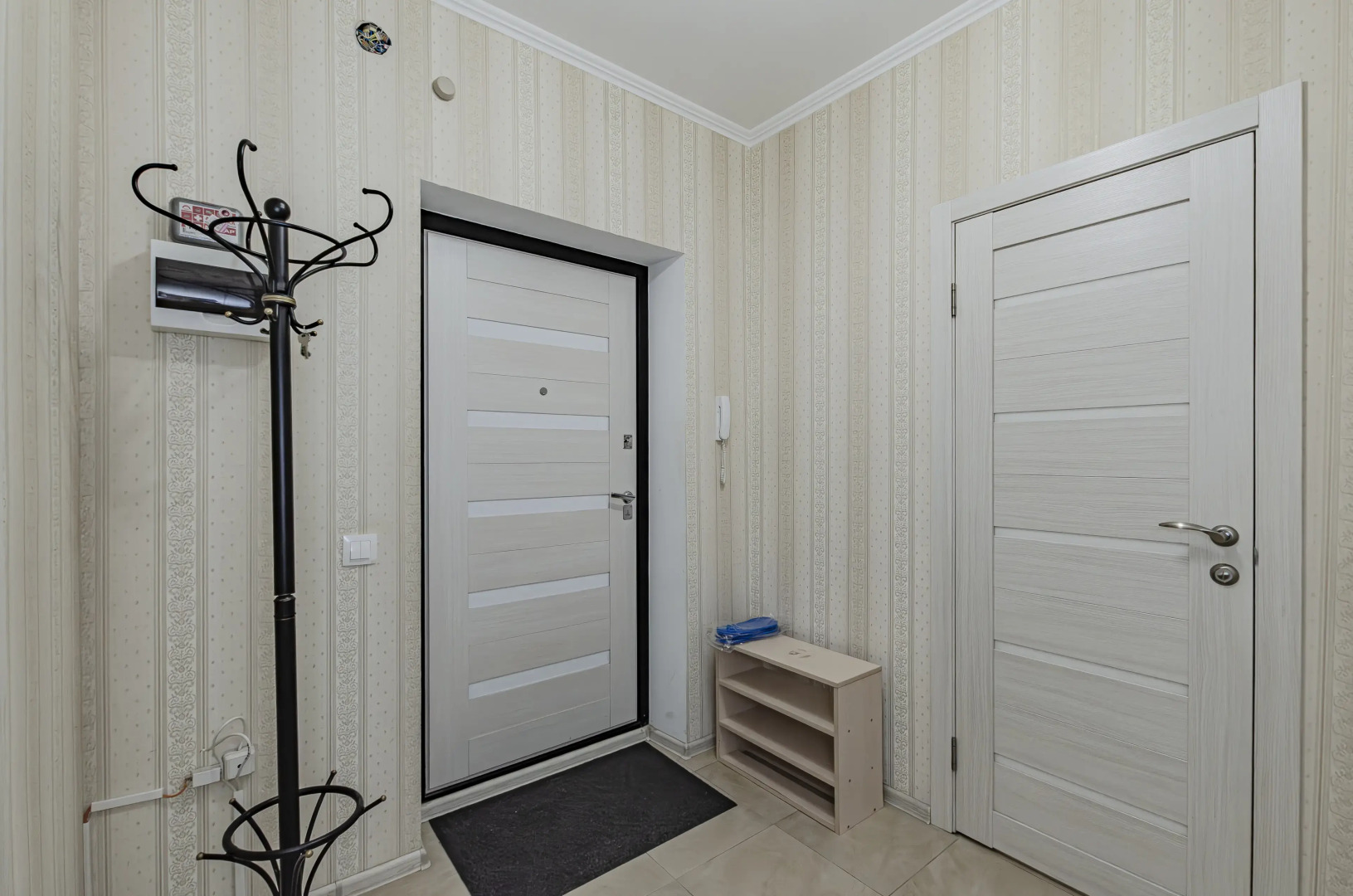 Квартира на Родины 24В