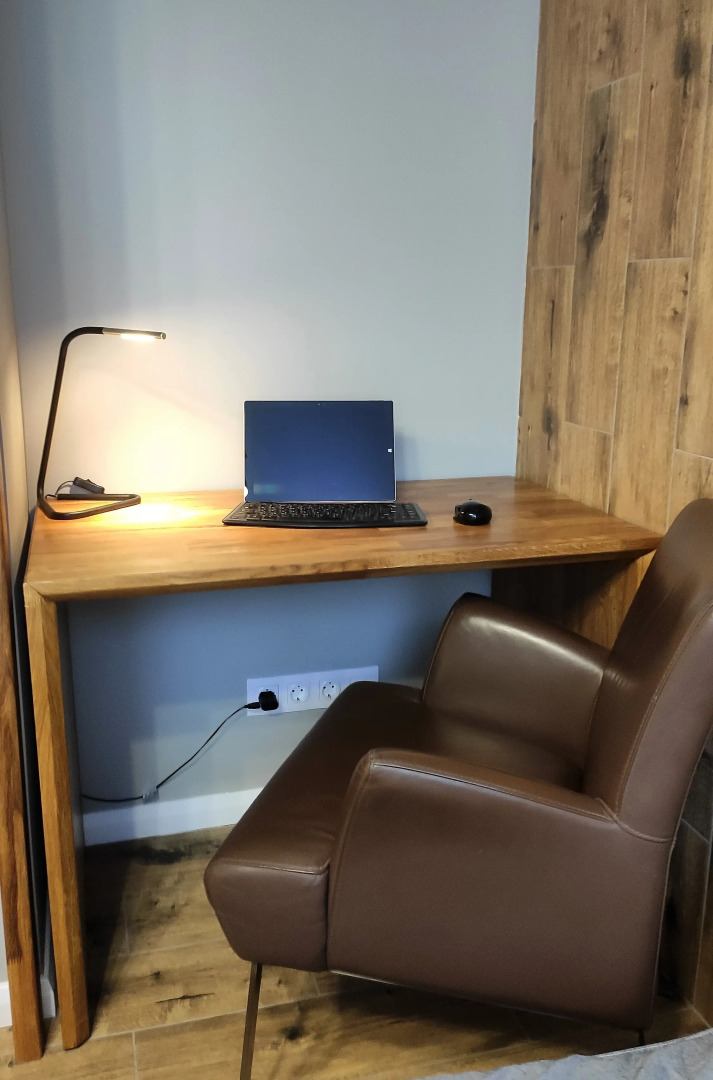 Апартаменты CozyStudio