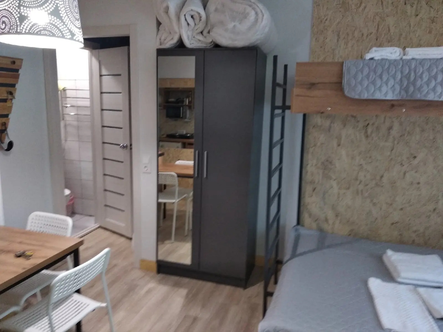 Квартира Easy Studio 3