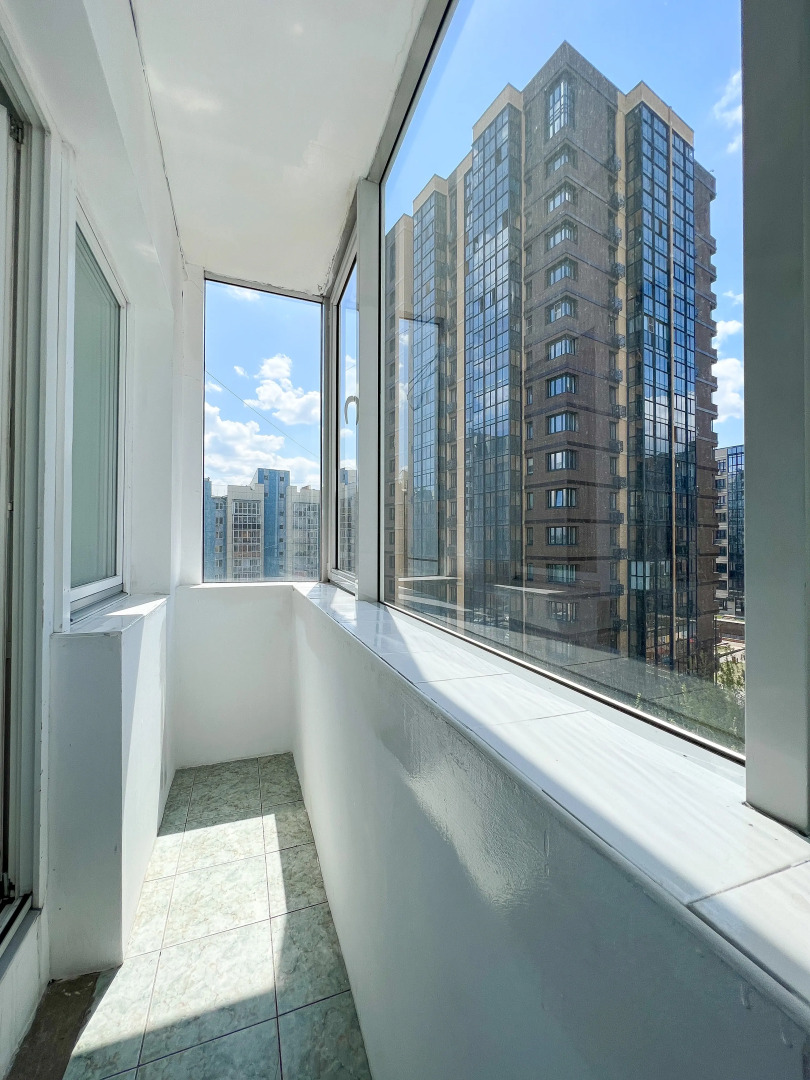 Апартаменты Евротрешка возле ЖД Вокзала