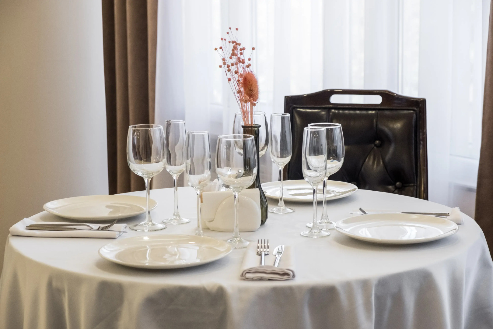 Отель Европа