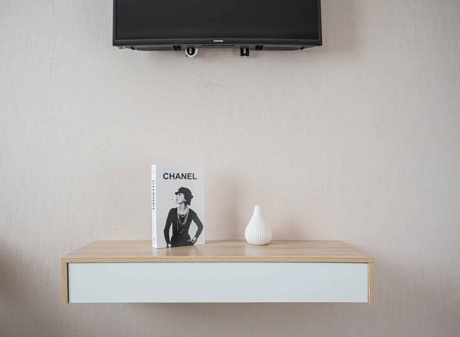 Апартаменты Компактные двухкомнатные