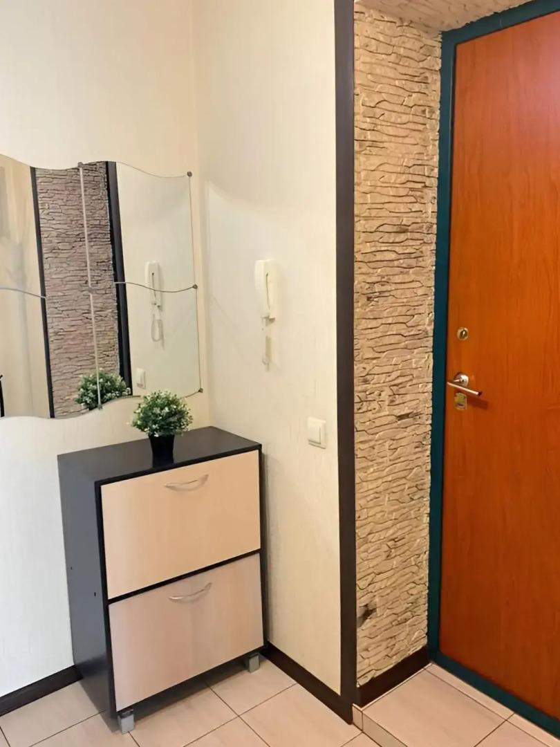 Квартира у Ак Барс Арены