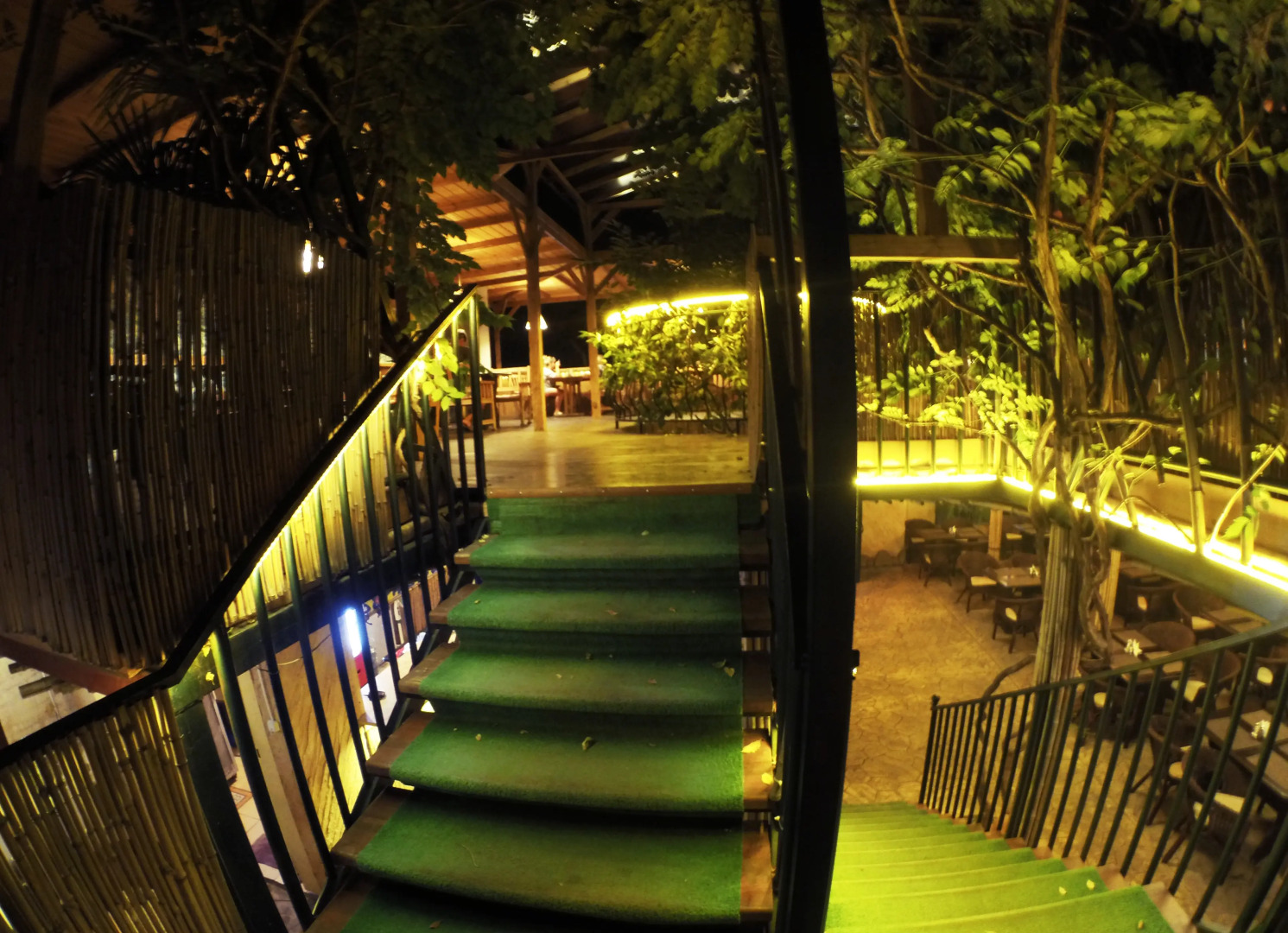 Гостевой дом Экватор