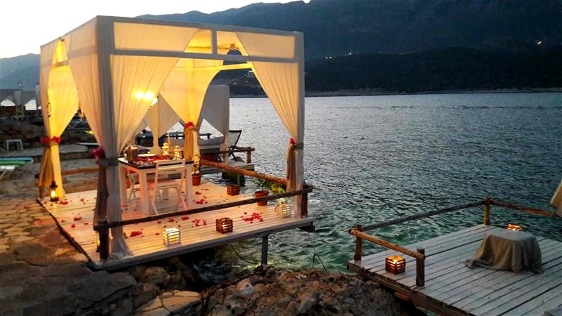 Club Barbarossa Hotel & Villas