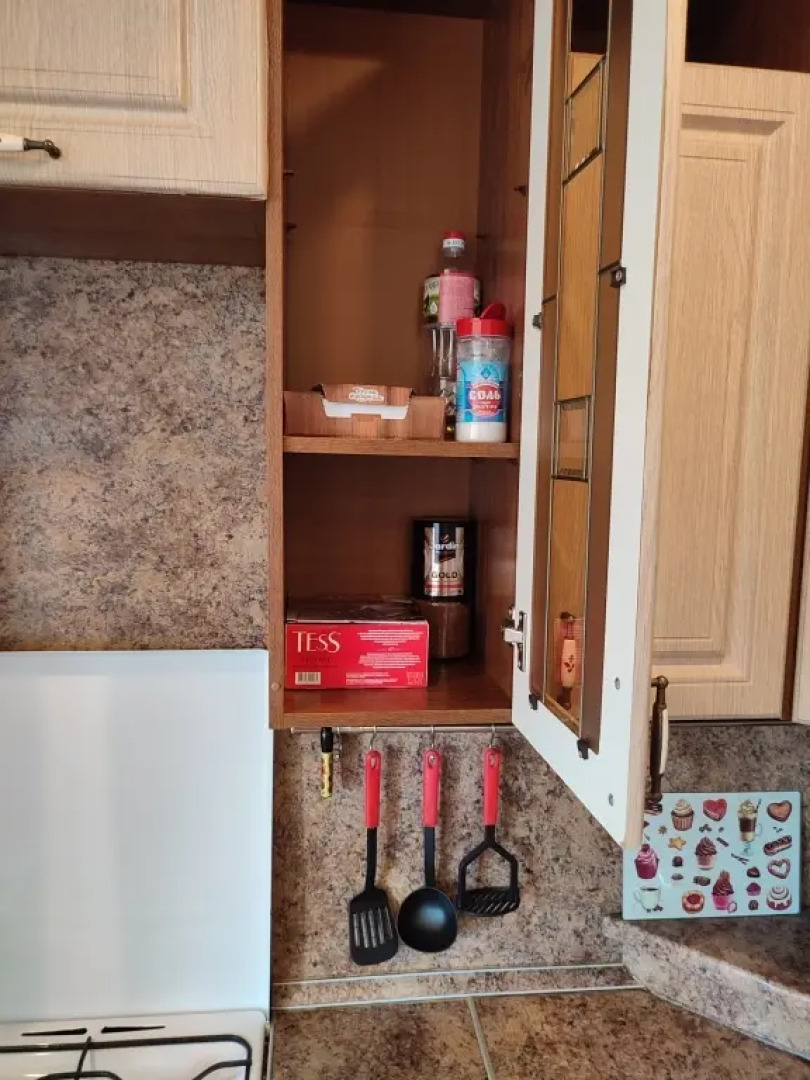 Квартира PrezentHaus 1 на Карла Маркса 175a/40