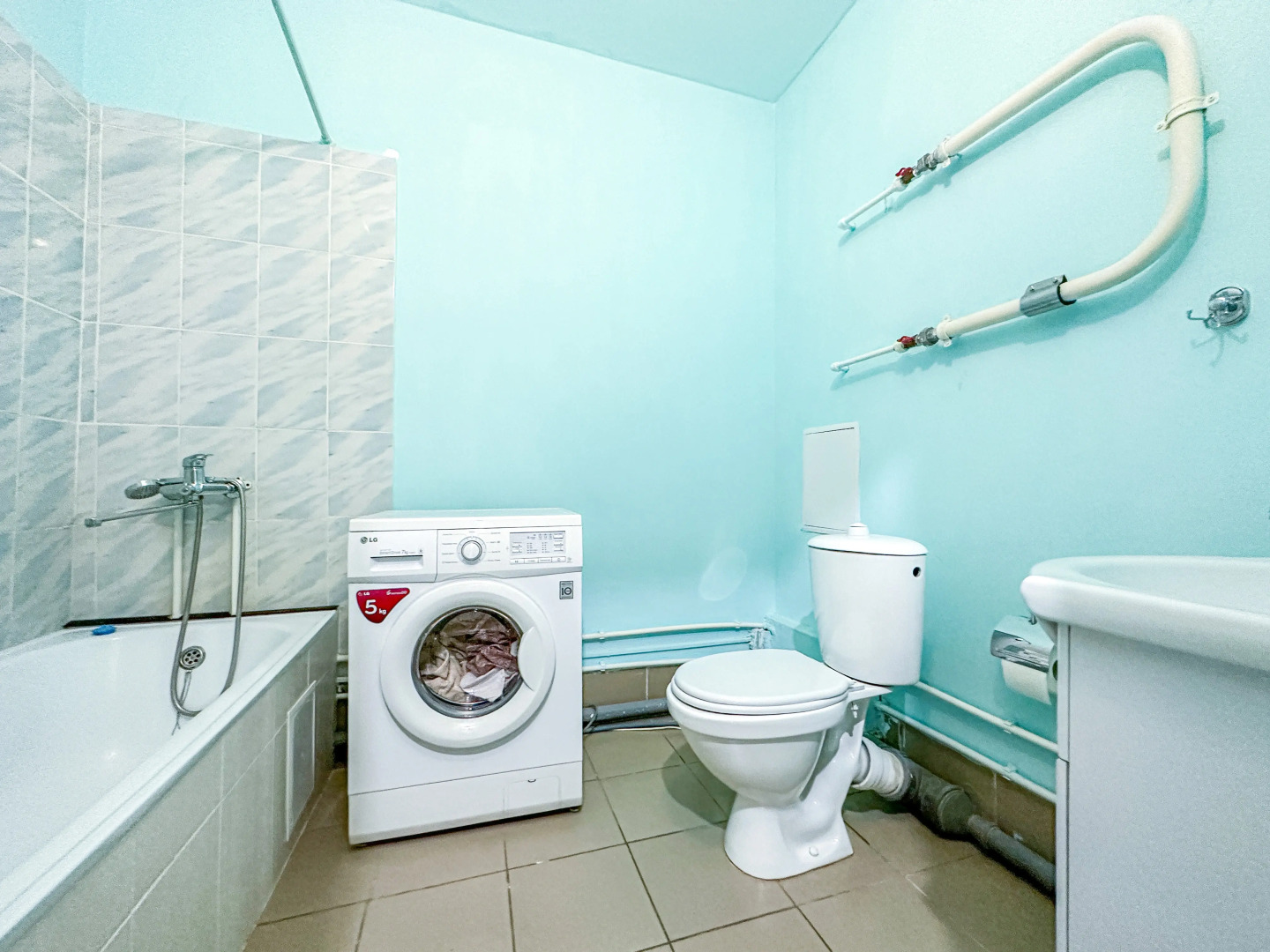 Апартаменты Krymsk Home на Надежды