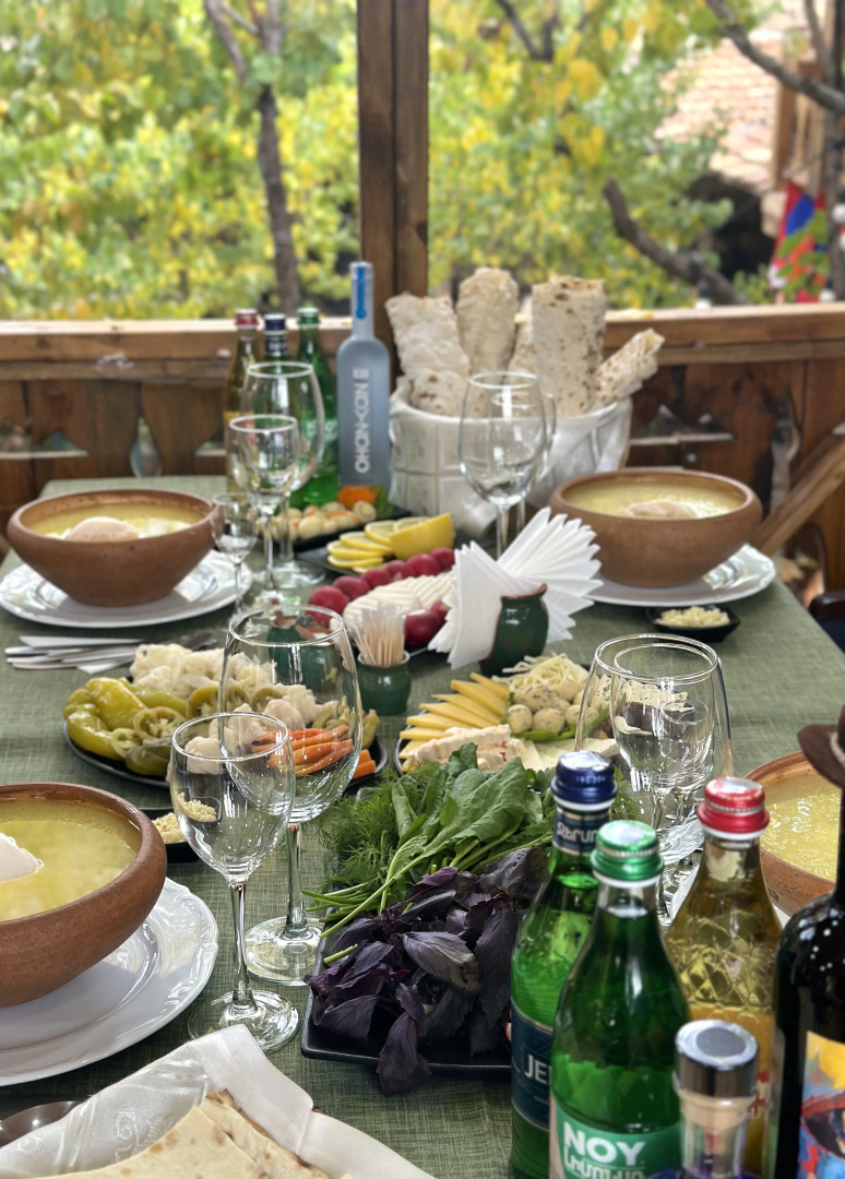 Арт-отель Machanents