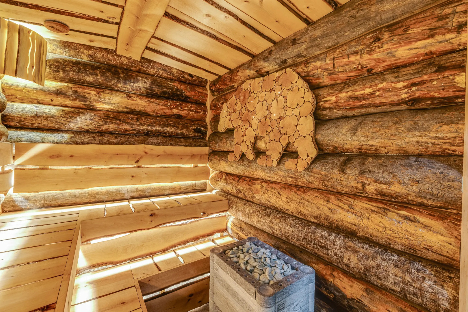 Отель Sokroma Гиперборея