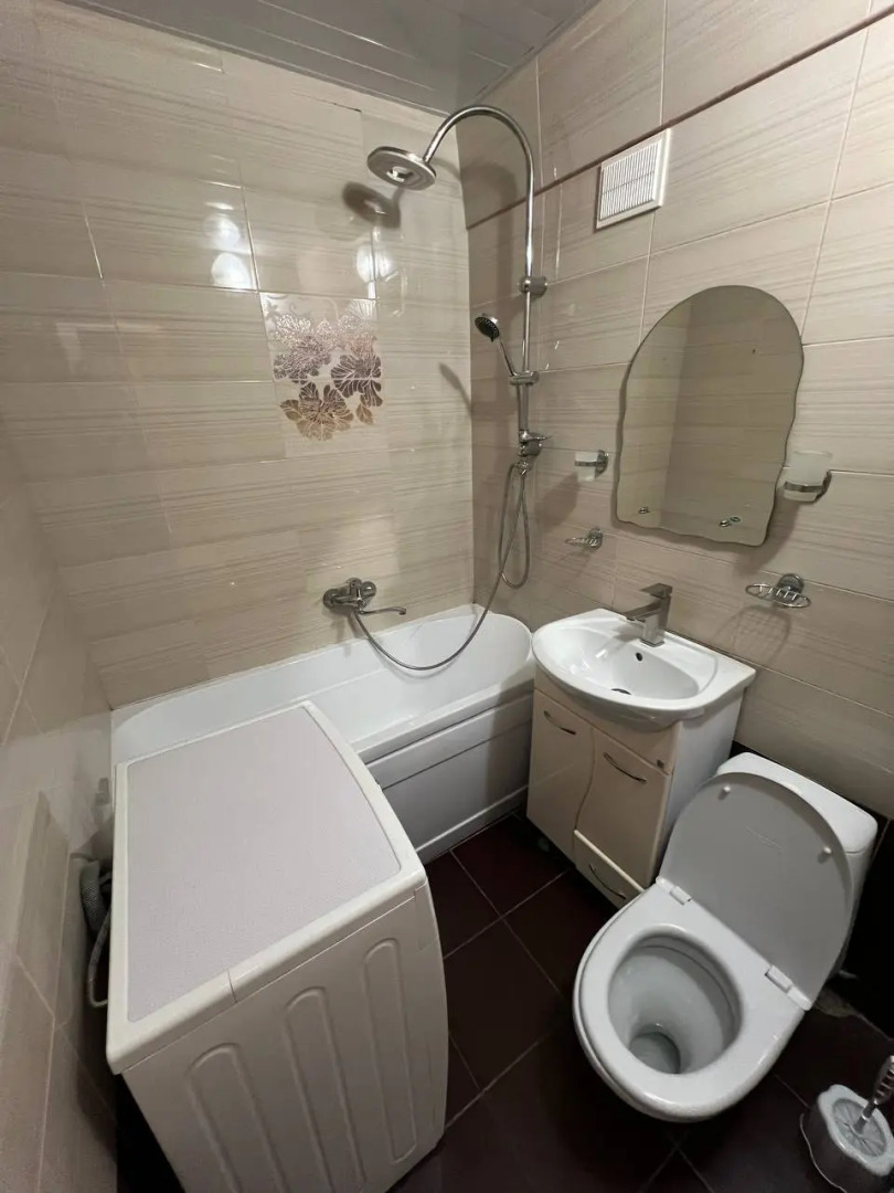 Квартира Цандера 11