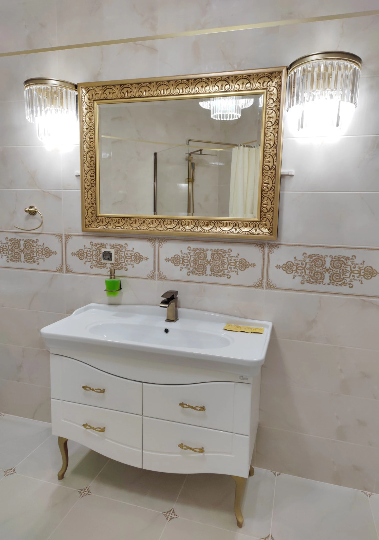 Отель Панорама