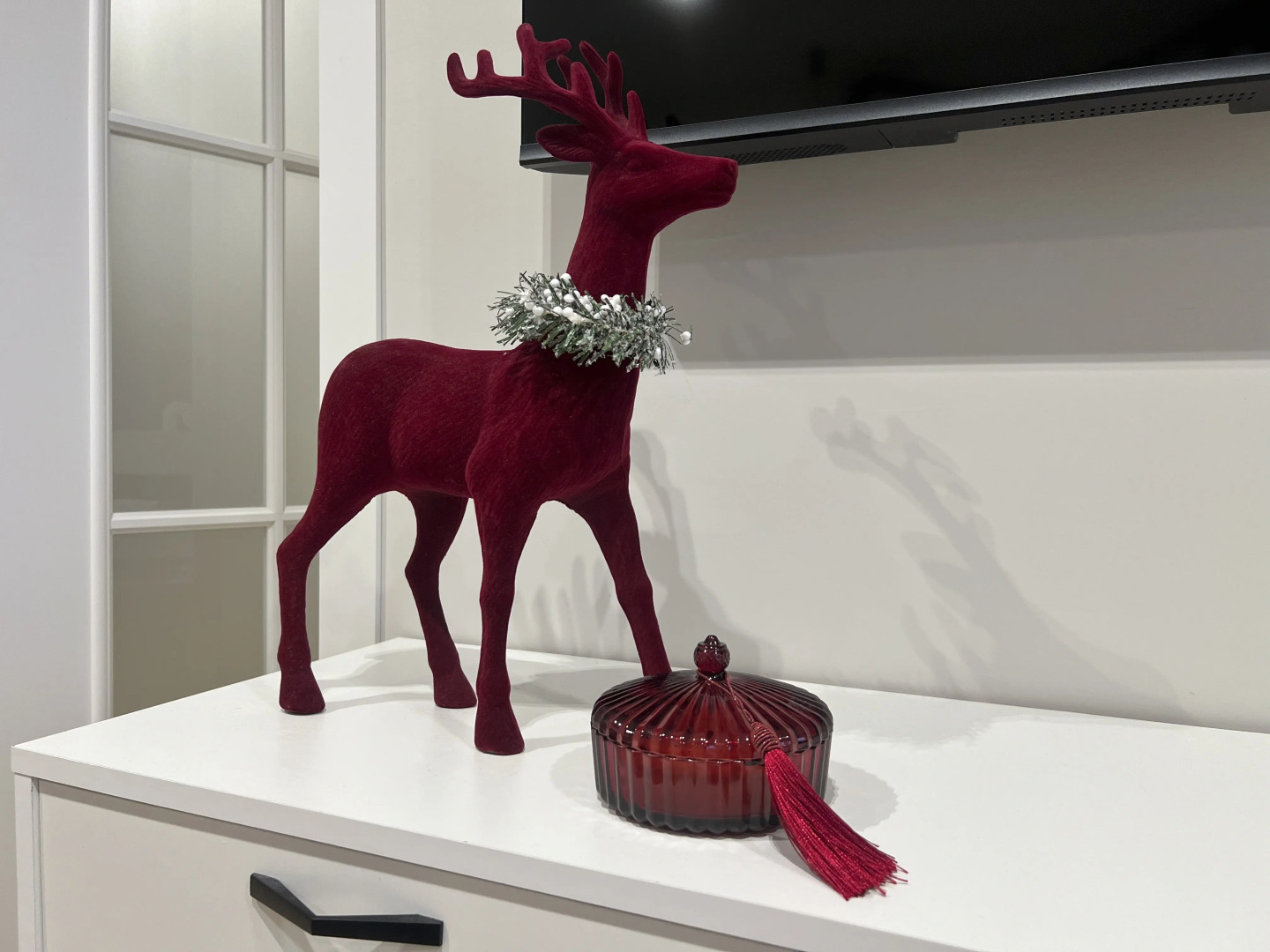 Квартира Позволь себе цвет!