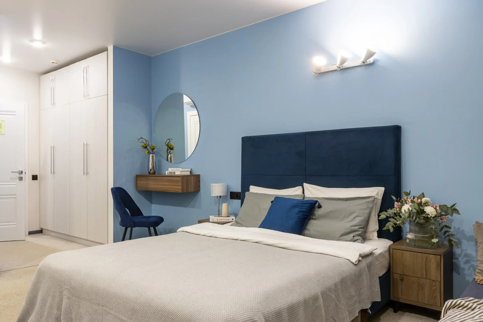 Отель Номера у Эрмитажа